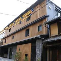 M's INN SANJO OMIYA