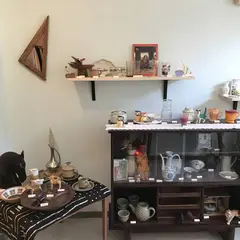 ノンティークたからもの