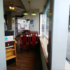 かっぱ食堂