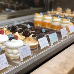 ラ・メゾン・ジュヴォー京都祇園店