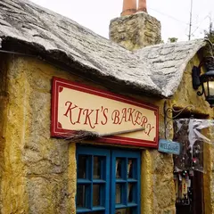 Kiki’s Bakery