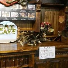 Gallery Alice's Tearoom