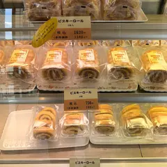六時屋 本店