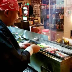 大衆焼鳥酒場 羽場