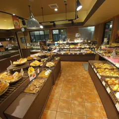 石窯ベーカリーモンタボー一宮店