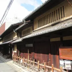 杉本家住宅