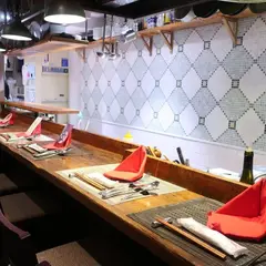 UOKIN Piccola Suzuki