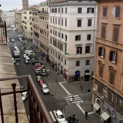 スコット ハウス