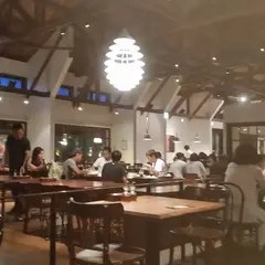 モキチフーズガーデン