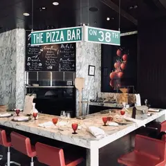 ピッツァバー ON 38TH