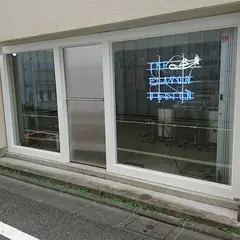 THE FLAVOR DESIGN STORE "TOKYO"