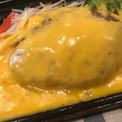 銀座 数寄屋バーグ