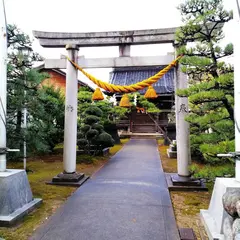 気多神社