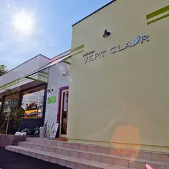patisserie VERT CLAIR(ヴェールクレール)
