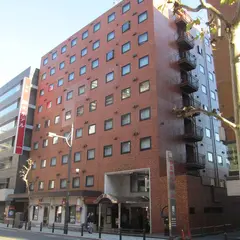 赤坂陽光ホテル