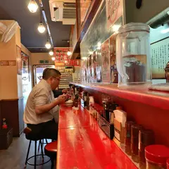 横浜家系ラーメン 希家