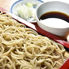 旅の蕎麦 久木野庵