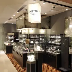 HIROB SOUTH NEWoMan新宿店