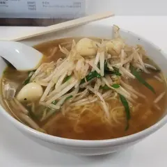 ベトコンラーメン 中村区新京