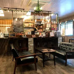 低糖質 cafe&bar 華美