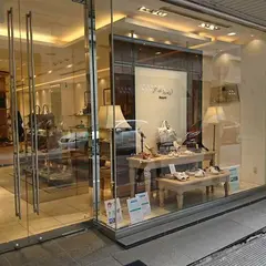 銀座かねまつ 銀座6丁目本店