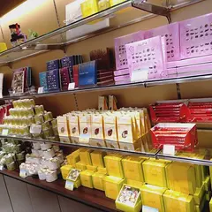 リンツ ショコラ カフェ 天王寺ミオ店