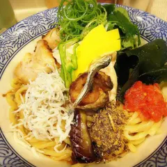 麺や一晃亭