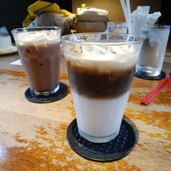 宮越屋珈琲本店