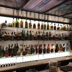 お酒の美術館 心斎橋店 Liqourmuseum bar