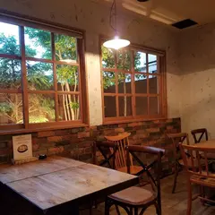 cafe & dining Switch