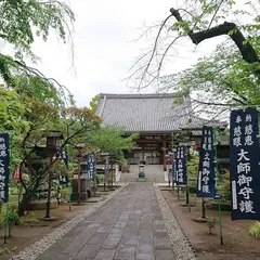 寛永寺輪王殿