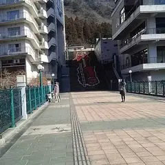 鬼怒川温泉