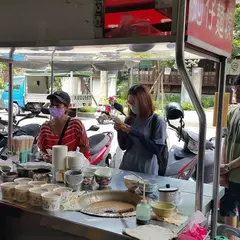 陳記蚵仔面線