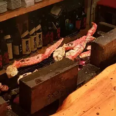 やきとり鳥松