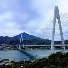 因島田熊町
