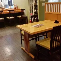 ひょうたん寿司