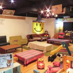 お子様レストラン キッチンQ 別館プロキオ