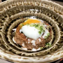 炭火焼鳥専門店 播鳥 北新地本店