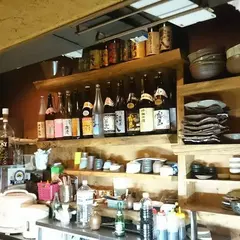 焼鶏屋 勝商店
