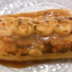 玉吉餅店