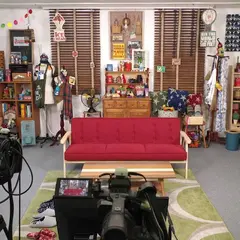 KITASAN STUDIO