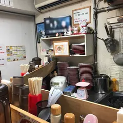 尾道ラーメン みおか