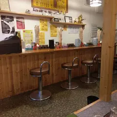 ラーメン 二代目けけけ