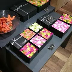 ニコライ・バーグマン 大阪店