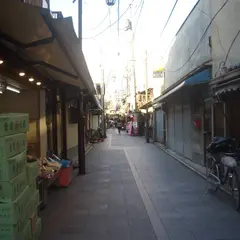 竜馬通り商店街