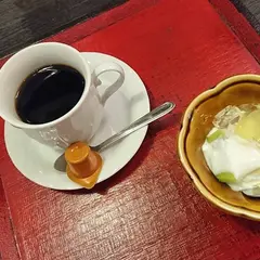 和カフェ ひさ松