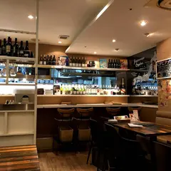 ガンボ＆オイスターバー 池袋東口店