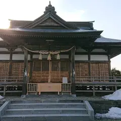 八雲神社