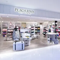 ピーチ･ジョン・ザ・ストア池袋店