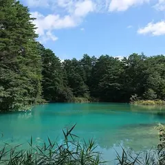 裏磐梯ビジターセンター